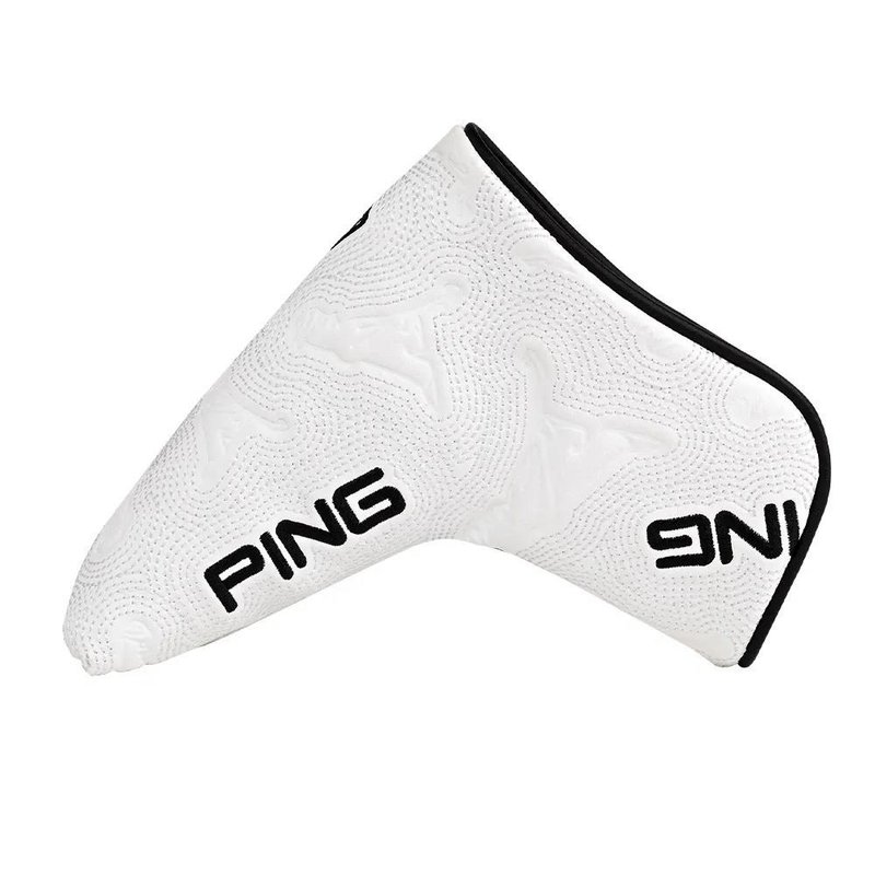 Ping Icon Blade Headcover putter kryt hlavy