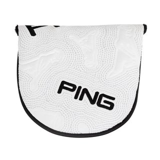 Ping Icon Putter Mallet Headcover kryt hlavy