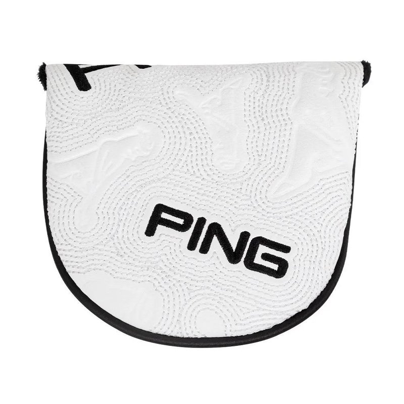Ping Icon Putter Mallet Headcover kryt hlavy