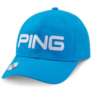 Ping Ball Maker pánská kšiltovka, modrá