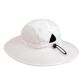 Ping Boonie dámský klobouk, bílý
