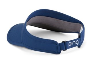 Ping Tour Visor dámský kšilt, modrý