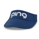 Ping Tour Visor dámský kšilt, modrý