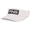 Ping Tour Visor golfový kšilt, bílý