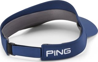 PING Tour Visor kšiltovka, navy