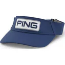 PING Tour Visor kšiltovka, navy