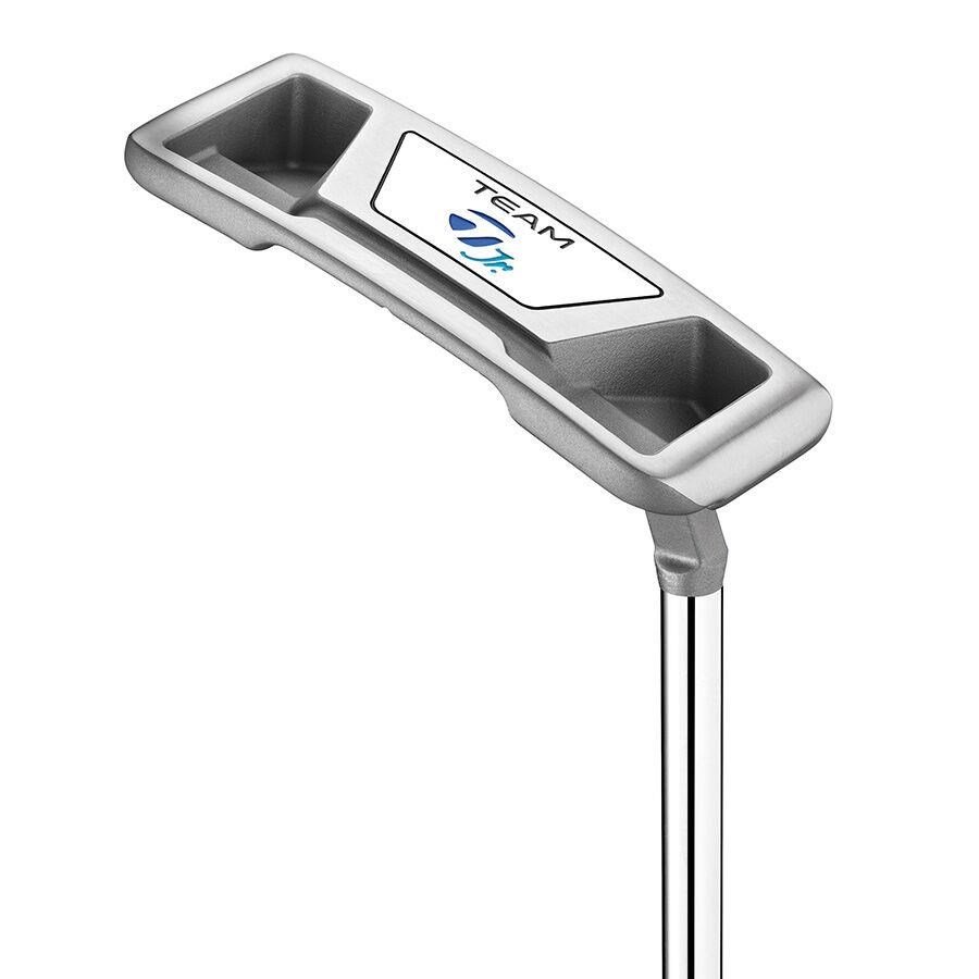 TaylorMade Team S3 7PC dětský golfový set, 137-150cm, levý