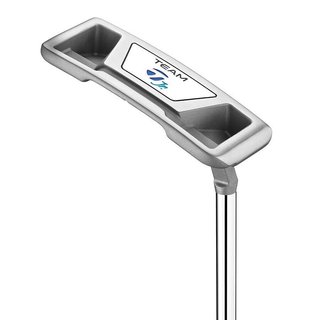 TaylorMade Team S3 7PC dětský golfový set, 137-150cm, levý