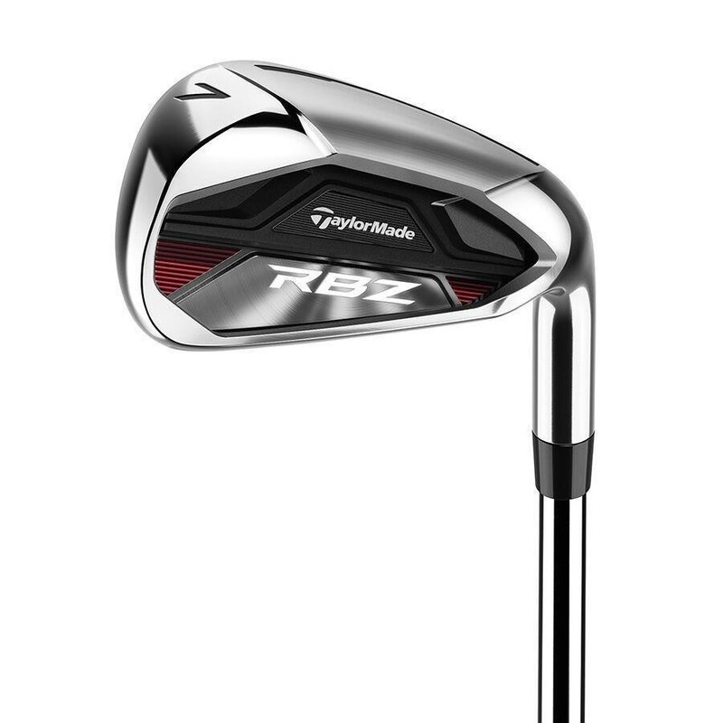 TaylorMade RBZ 2.0 pánský golfový set, grafit, levý, light, 11PC