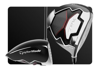 TaylorMade RBZ 2.0 pánský golfový set, grafit, levý, light, 11PC