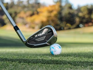 TaylorMade RBZ 2.0 dámský golfový set, 10PC