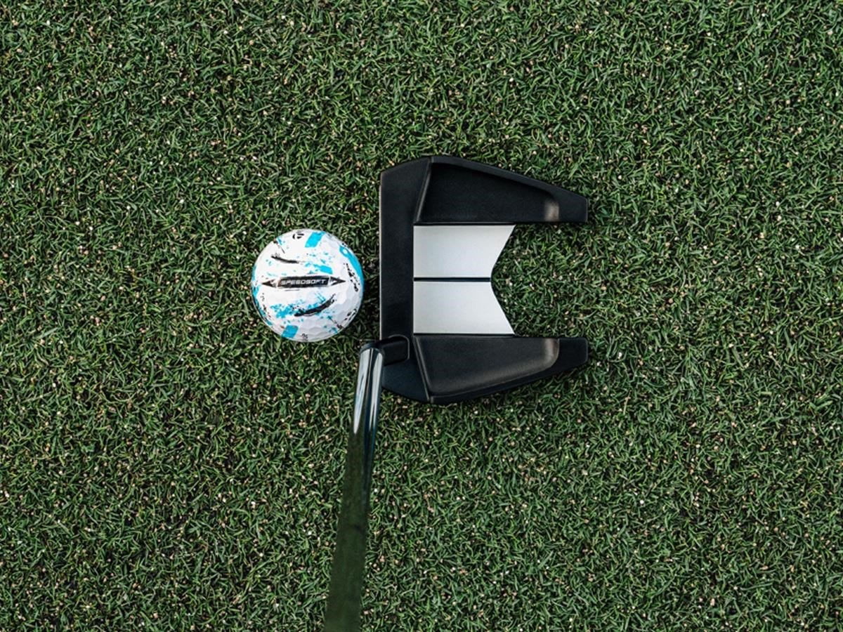 TaylorMade RBZ 2.0 dámský golfový set, 10PC