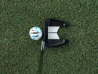 TaylorMade RBZ 2.0 dámský golfový set, 10PC