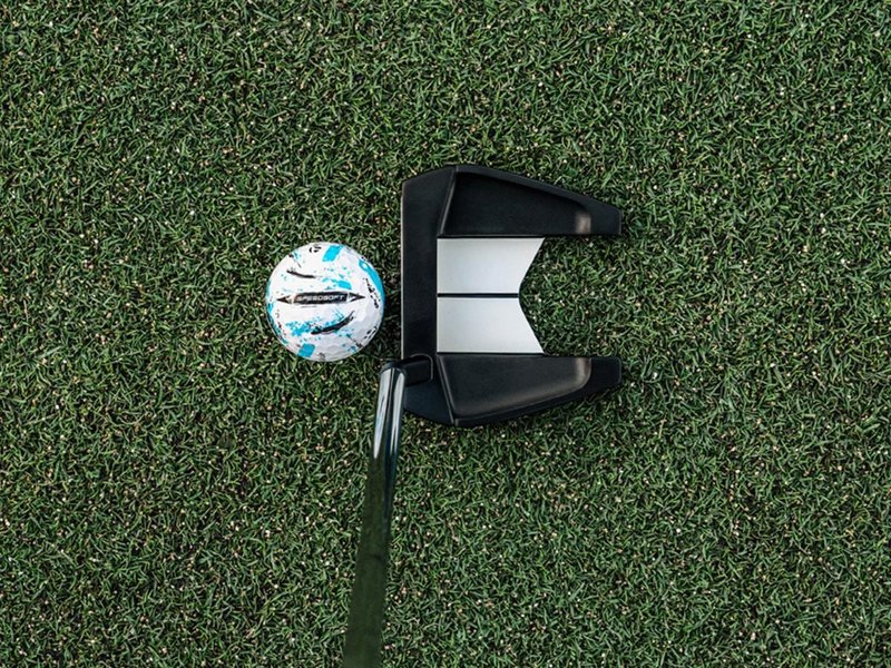 TaylorMade RBZ 2.0 dámský golfový set, 10PC