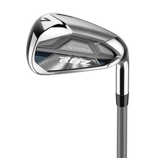 TaylorMade RBZ 2.0 dámský golfový set, levý, 10PC