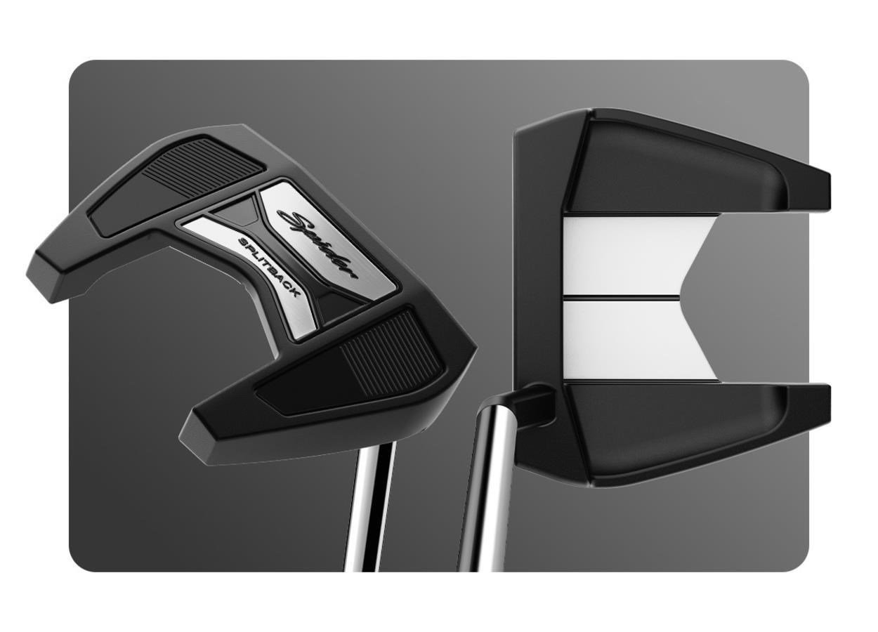 TaylorMade RBZ 2.0 dámský golfový set, levý, 10PC