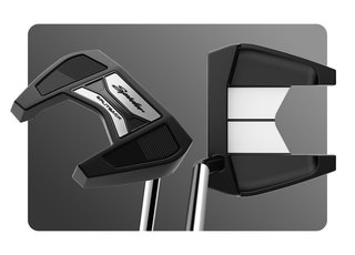 TaylorMade RBZ 2.0 dámský golfový set, levý, 10PC
