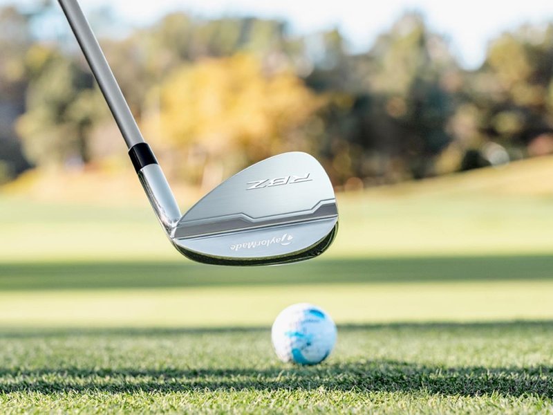 TaylorMade RBZ 2.0 dámský golfový set, levý, 10PC