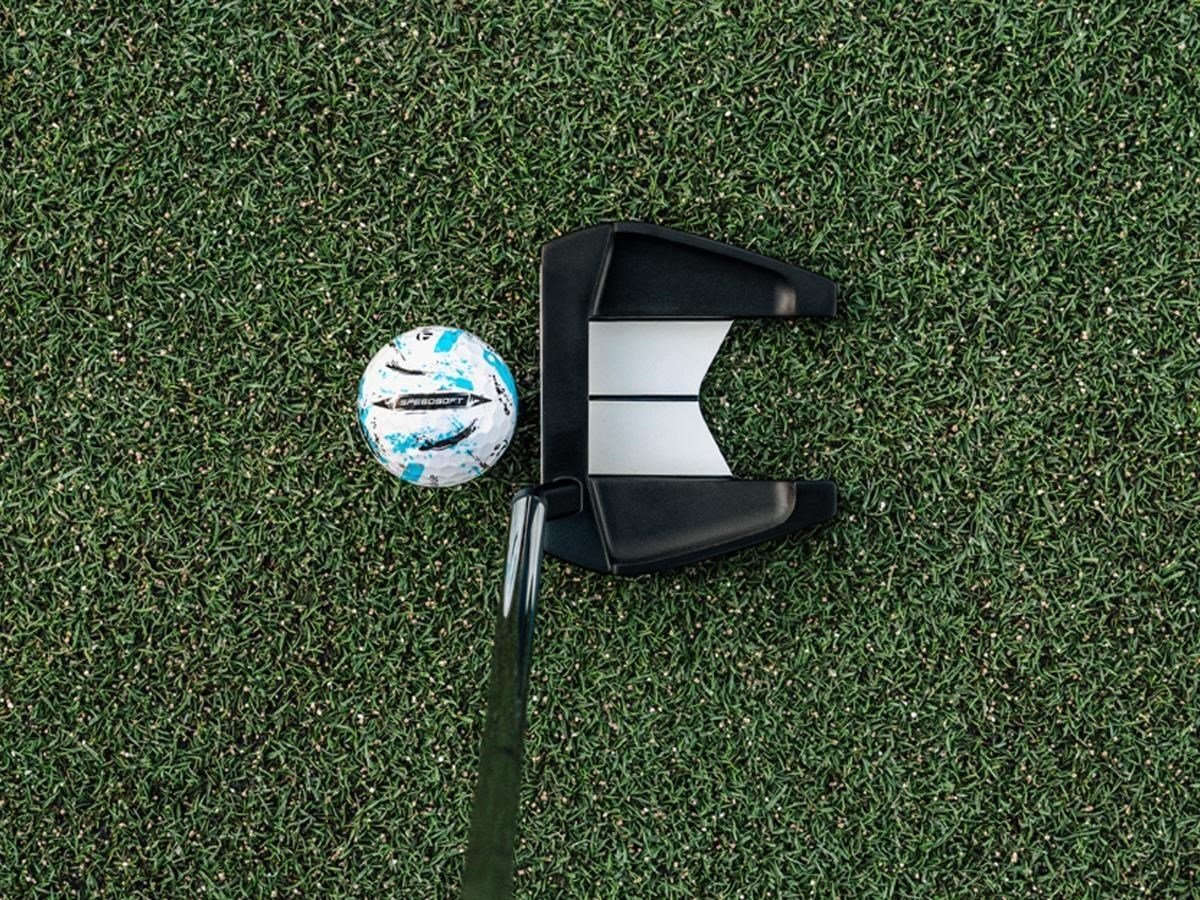 TaylorMade RBZ 2.0 dámský golfový set, levý, 10PC
