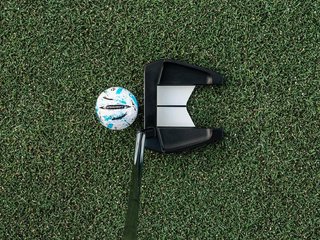 TaylorMade RBZ 2.0 dámský golfový set, levý, 10PC
