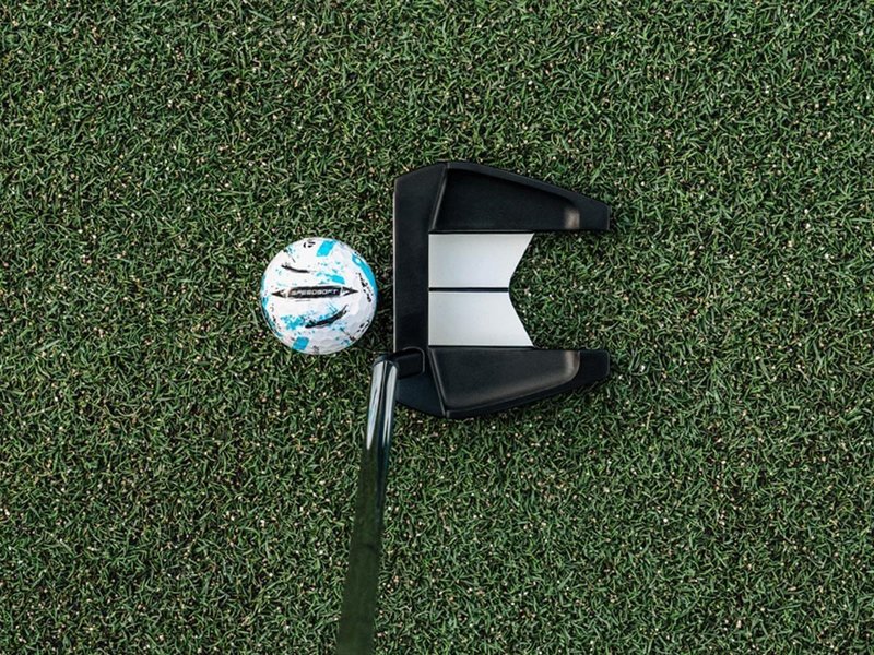 TaylorMade RBZ 2.0 dámský golfový set, levý, 10PC
