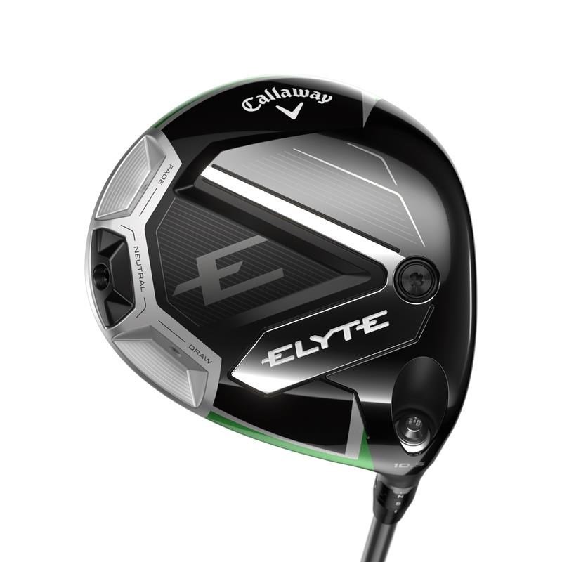 Callaway Elyte pánský driver