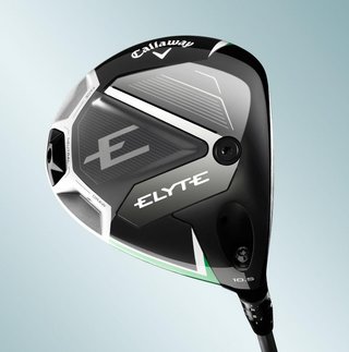 Callaway Elyte pánský driver