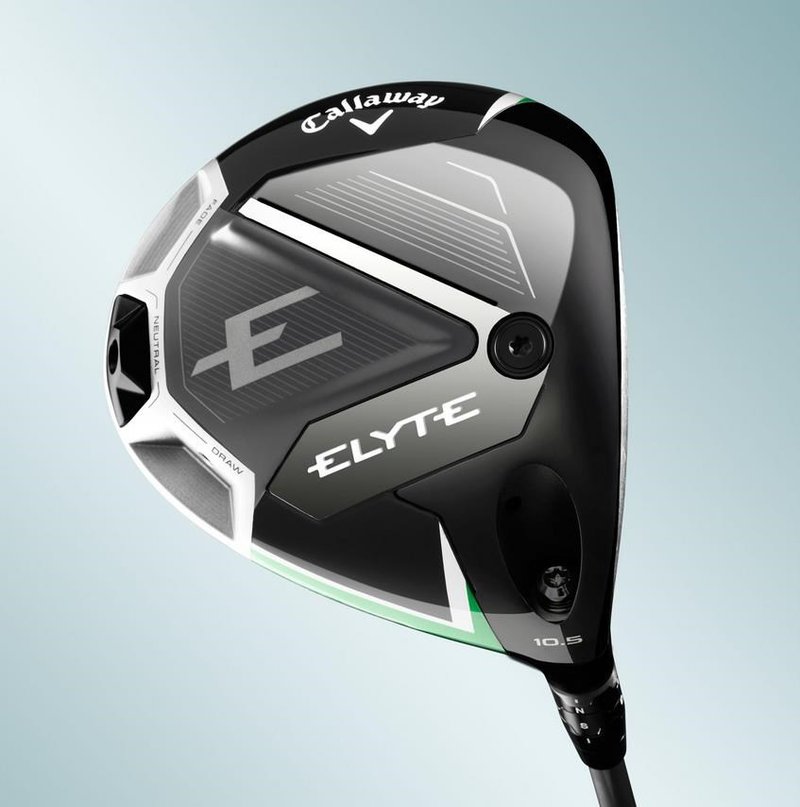 Callaway Elyte pánský driver
