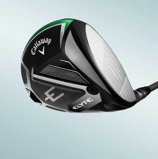 Callaway Elyte pánský driver