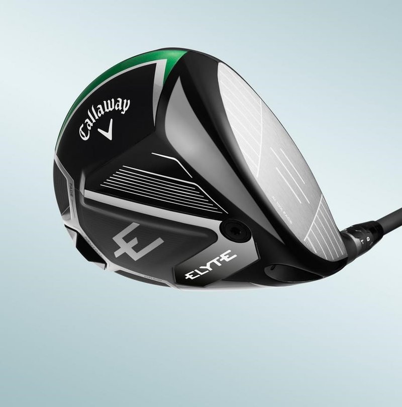 Callaway Elyte pánský driver