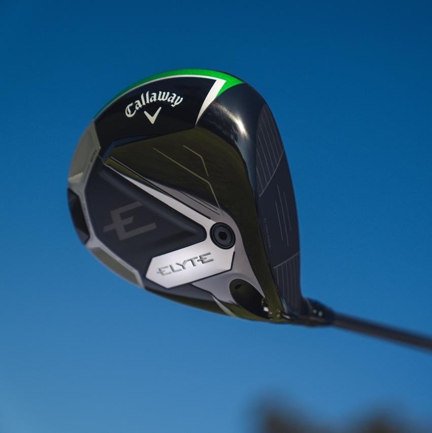 Callaway Elyte pánský driver