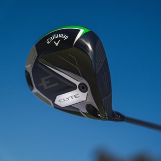 Callaway Elyte pánský driver