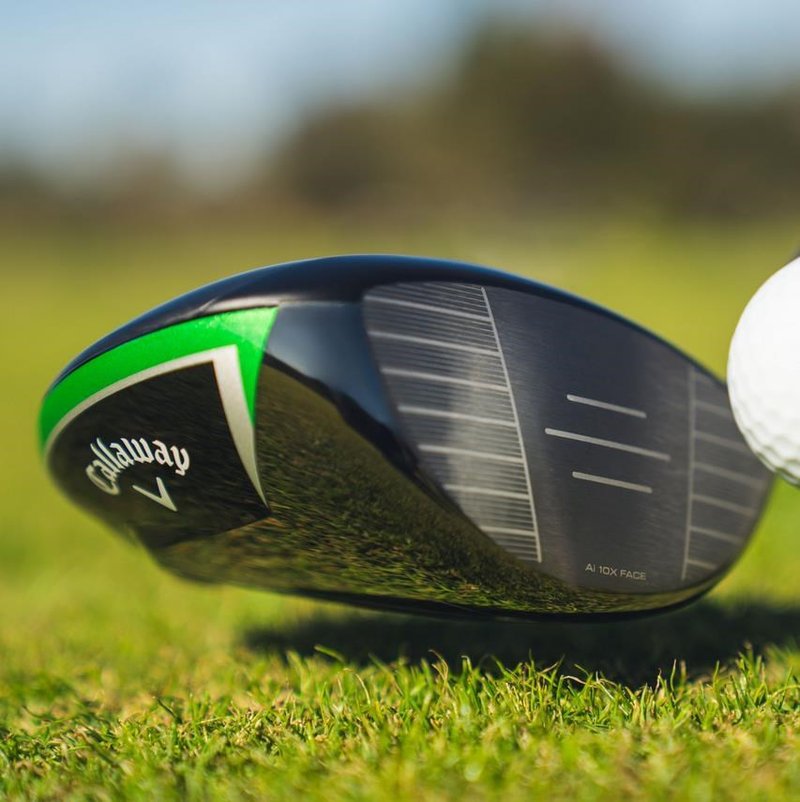 Callaway Elyte pánský driver