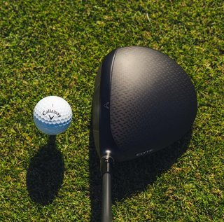 Callaway Elyte pánský driver