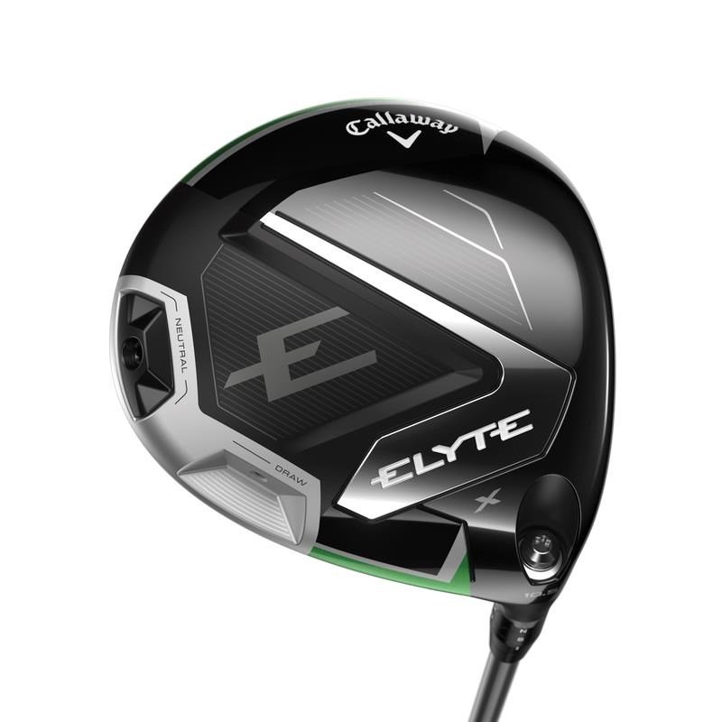 Callaway Elyte X pánský driver
