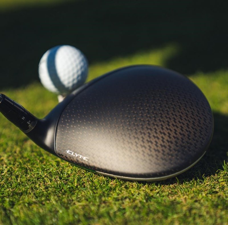 Callaway Elyte X pánský driver