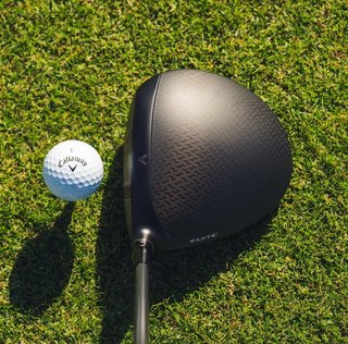 Callaway Elyte X pánský driver