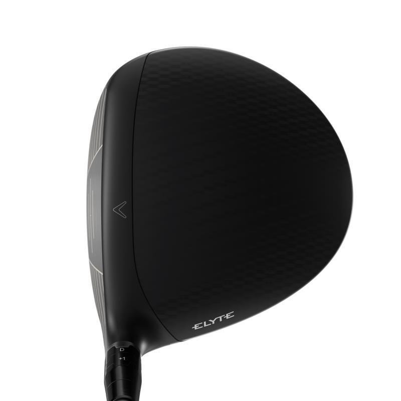Callaway Elyte X dámský driver