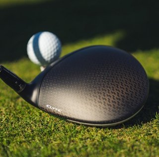 Callaway Elyte X dámský driver