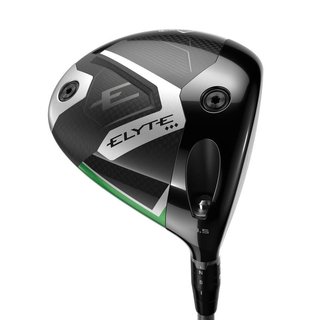 Callaway Elyte Triple Diamond pánský driver