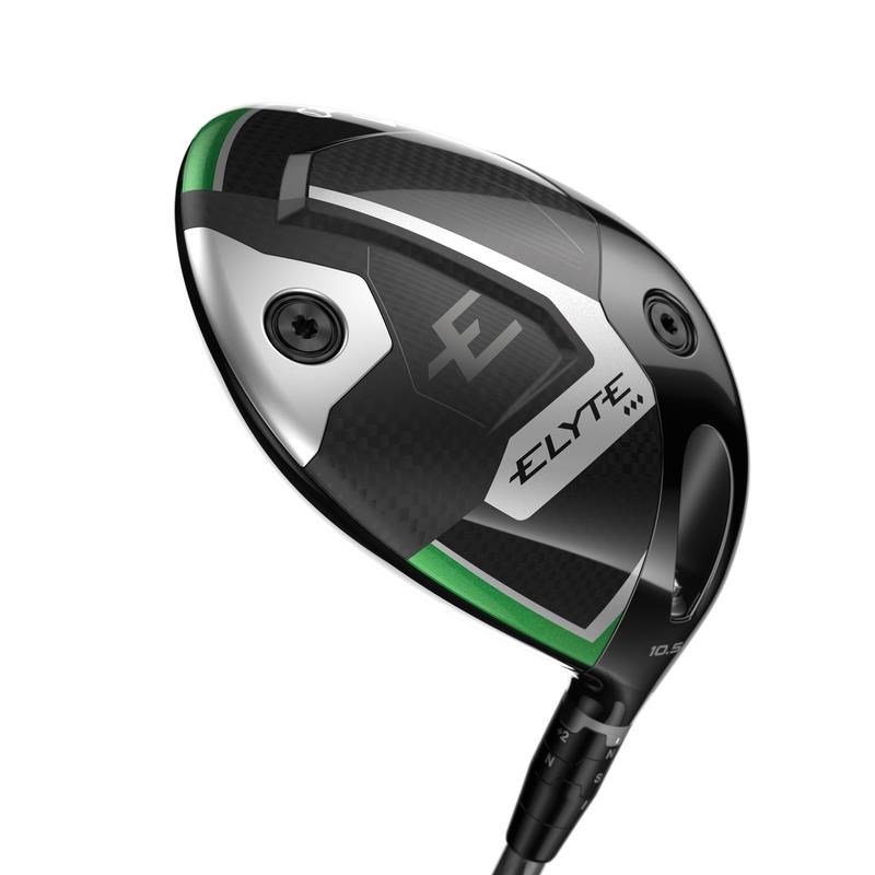Callaway Elyte Triple Diamond pánský driver