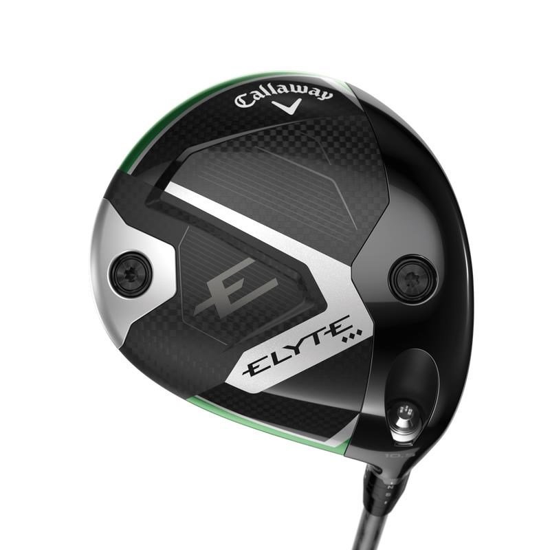 Callaway Elyte Triple Diamond pánský driver