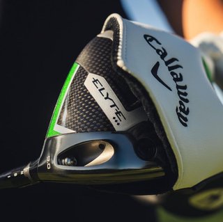 Callaway Elyte Triple Diamond pánský driver