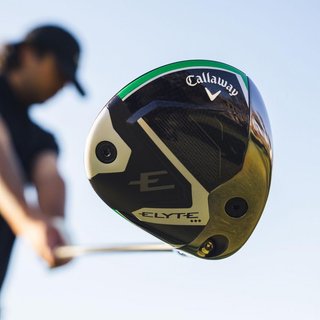 Callaway Elyte Triple Diamond pánský driver