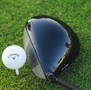 Callaway Elyte Triple Diamond pánský driver