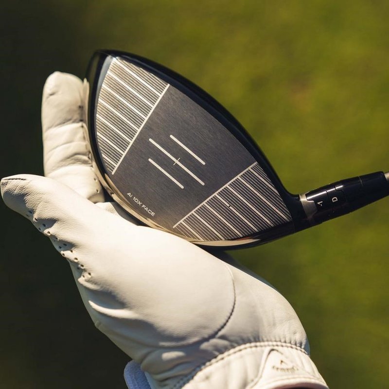 Callaway Elyte Triple Diamond pánský driver