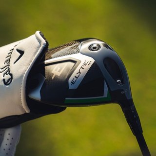 Callaway Elyte Triple Diamond pánský driver