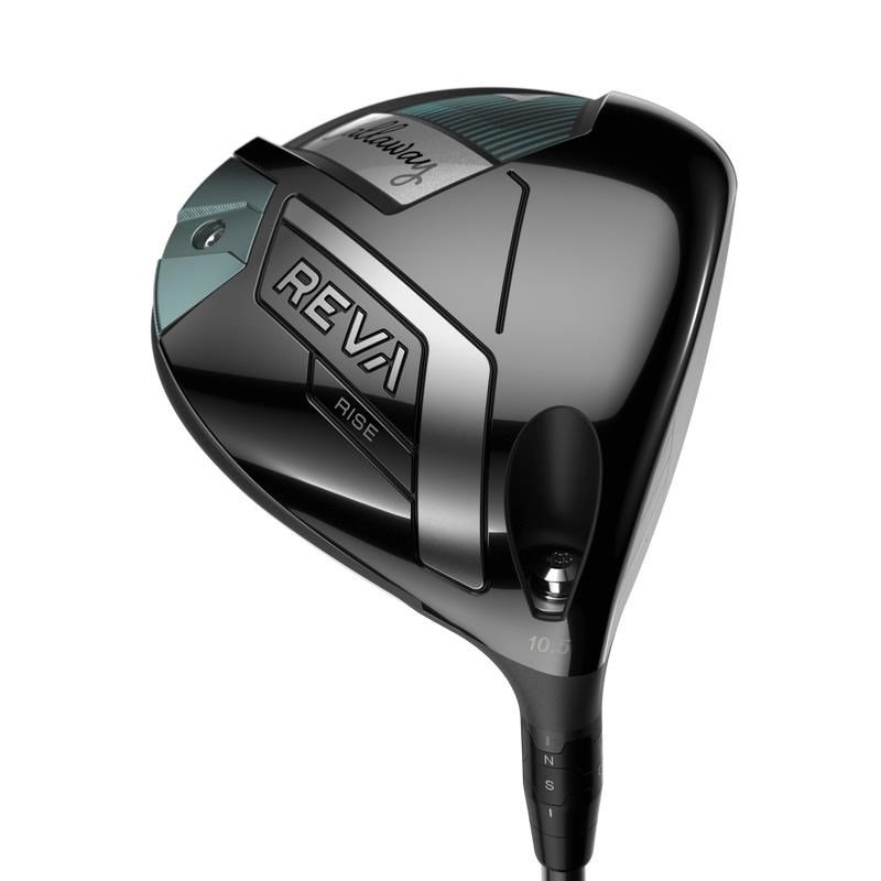 Callaway REVA Rise dámský driver