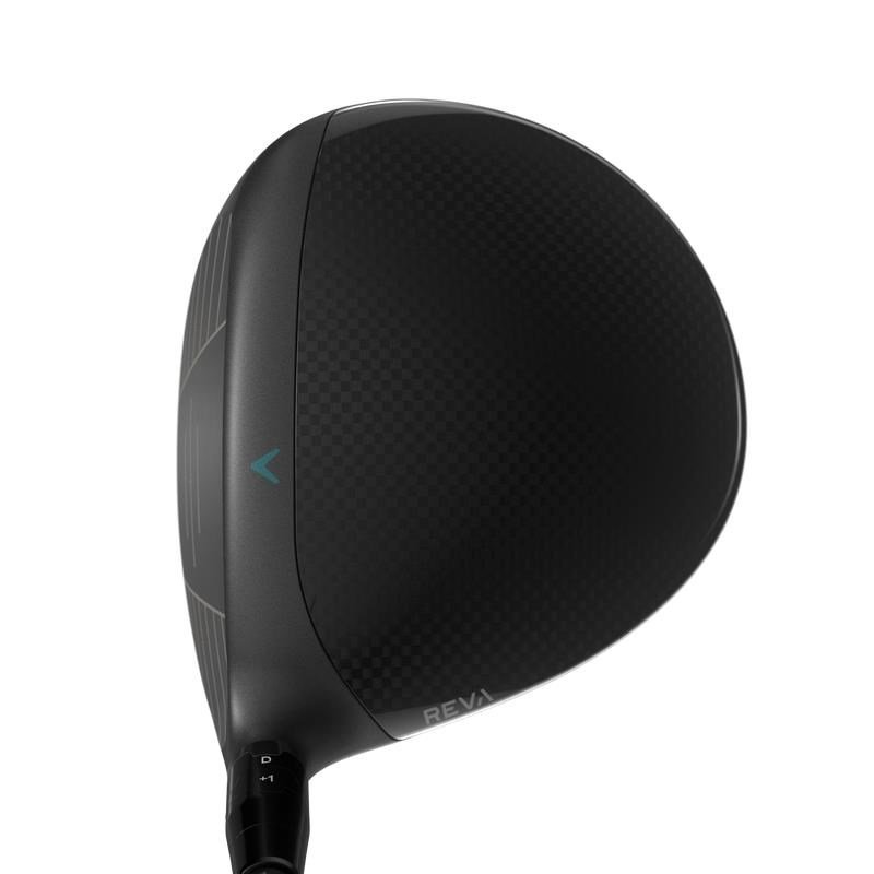 Callaway REVA Rise dámský driver