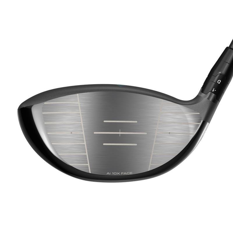 Callaway REVA Rise dámský driver